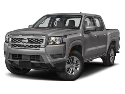 2026 Nissan Frontier Inver Grove Heights MN