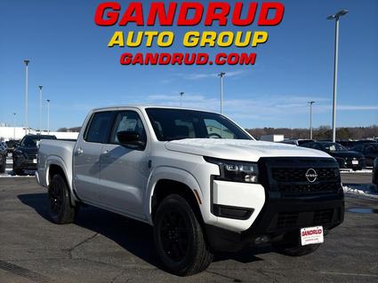 2026 Nissan Frontier Green Bay WI