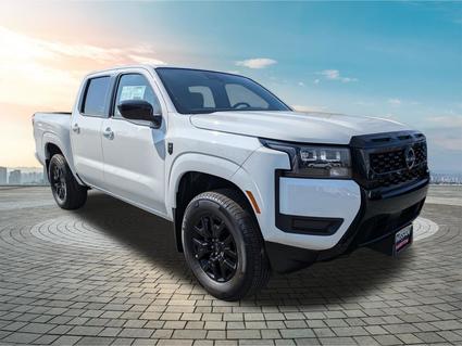 2026 Nissan Frontier Hampton VA