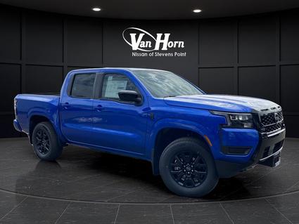 2026 Nissan Frontier Stevens Point WI
