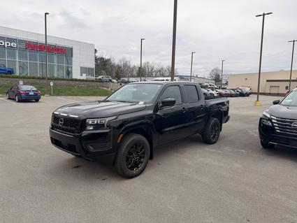 2026 Nissan Frontier Elizabethtown KY