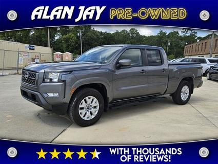 2024 Nissan Frontier Sebring FL