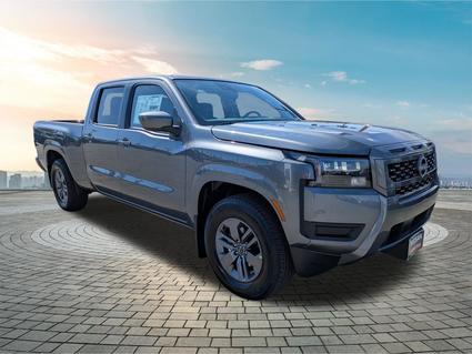 2026 Nissan Frontier Hampton VA