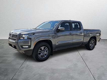2025 Nissan Frontier Sebring FL