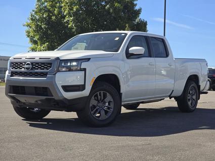 2026 Nissan Frontier Hopkinsville KY