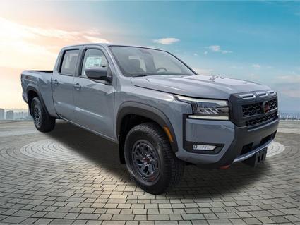 2026 Nissan Frontier Hampton VA