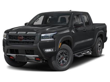 2025 Nissan Frontier Inver Grove Heights MN