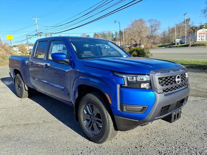 2026 Nissan Frontier Wytheville WV