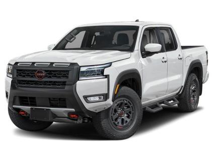 2025 Nissan Frontier Inver Grove Heights MN