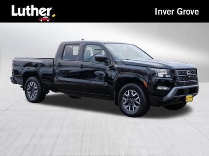 2022 Nissan Frontier Inver Grove Heights MN