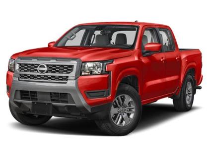 2026 Nissan Frontier Inver Grove Heights MN