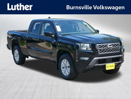 2023 Nissan Frontier Burnsville MN