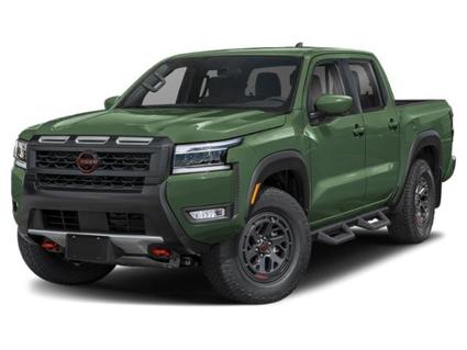 2025 Nissan Frontier Inver Grove Heights MN