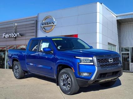 2025 Nissan Frontier McAlester OK