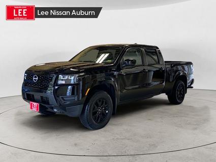 2026 Nissan Frontier Auburn ME