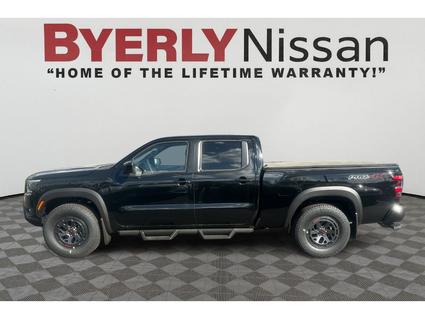 2026 Nissan Frontier Louisville KY