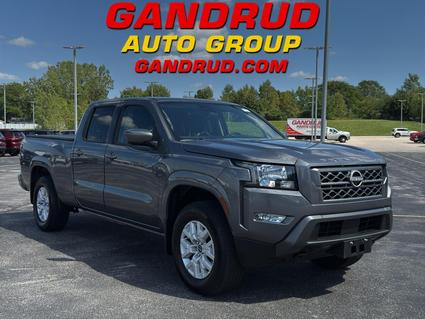 2024 Nissan Frontier Green Bay WI