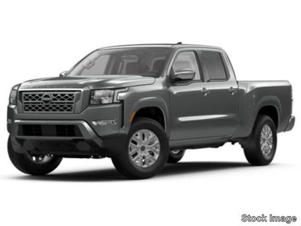 2024 Nissan Frontier Bristol TN