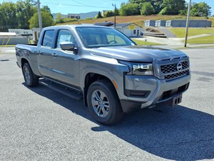 2026 Nissan Frontier Wytheville WV