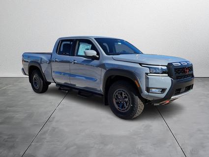 2026 Nissan Frontier Sebring FL