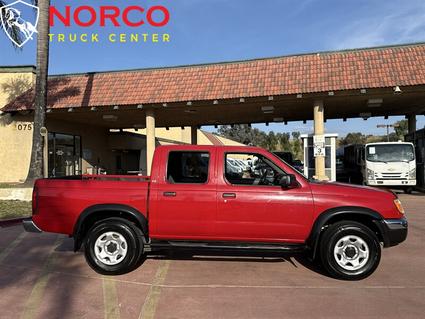 2000 Nissan Frontier Norco CA