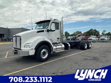 2025 Kenworth T880 Waterford WI