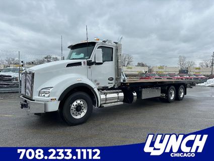 2025 Kenworth T880 Waterford WI