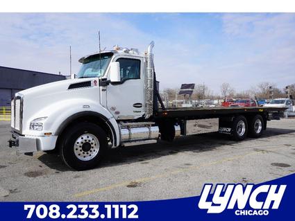 2025 Kenworth T880 Waterford WI
