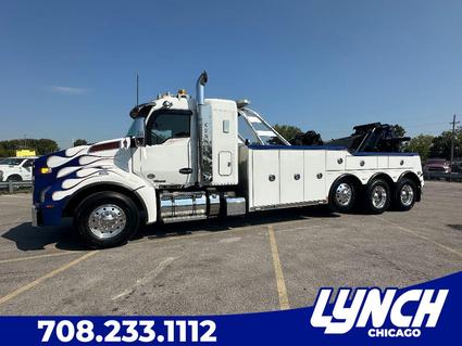 2020 Kenworth T880 Waterford WI