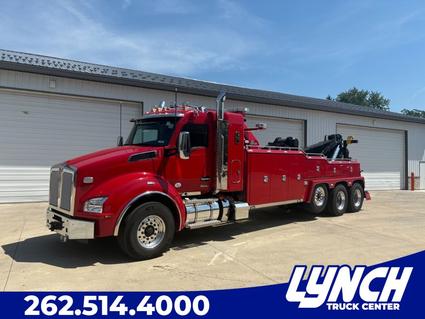 2024 Kenworth T880 Waterford WI