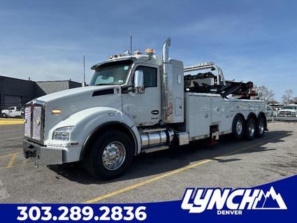 2024 Kenworth T880 Waterford WI