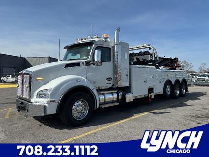 2024 Kenworth T880 Waterford WI