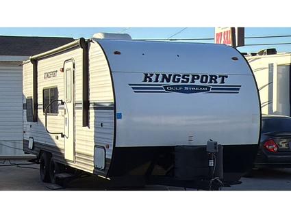 2022 KINGSPORT 248BH Cleburne TX