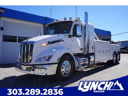 2024 Peterbilt 579 Waterford WI