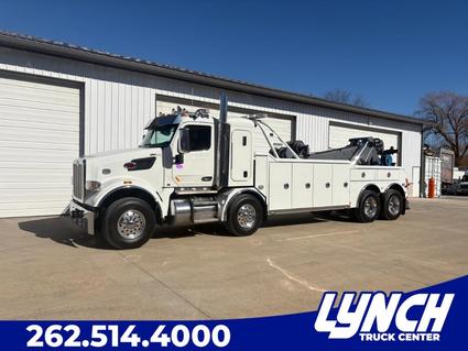 2021 Peterbilt 567 Waterford WI