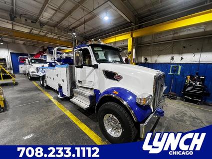 2026 Peterbilt 567 Waterford WI