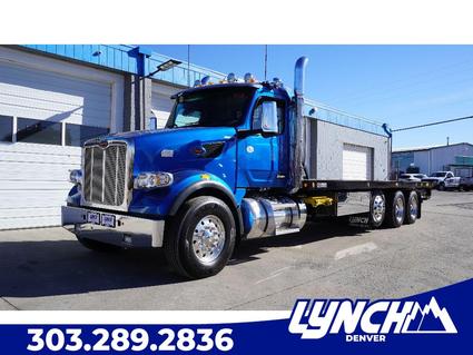 2024 Peterbilt 567 Waterford WI