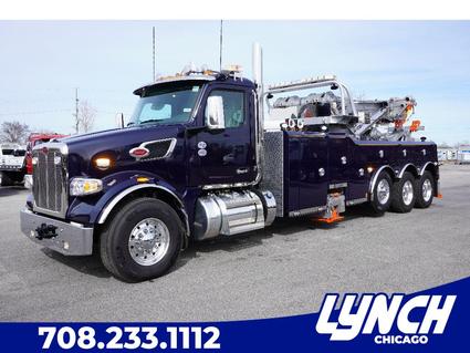 2026 Peterbilt 567 Waterford WI