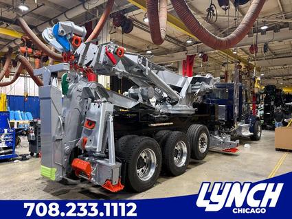 2026 Peterbilt 567 Waterford WI