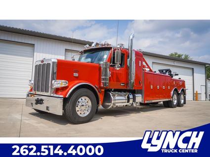 2025 Peterbilt 589S Waterford WI