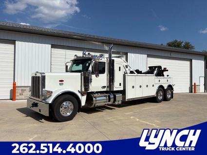 2025 Peterbilt CONVENTIONAL Waterford WI