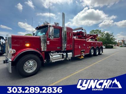 2025 Peterbilt 589 Waterford WI