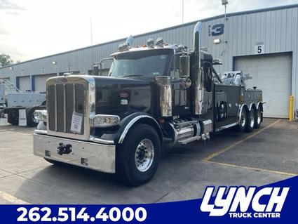 2025 Peterbilt 589S Waterford WI