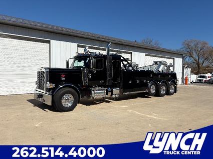 2025 Peterbilt 589S Waterford WI