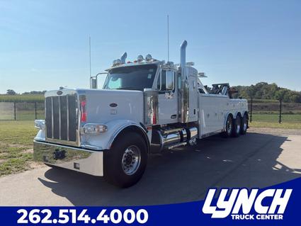 2025 Peterbilt CONVENTIONAL Waterford WI