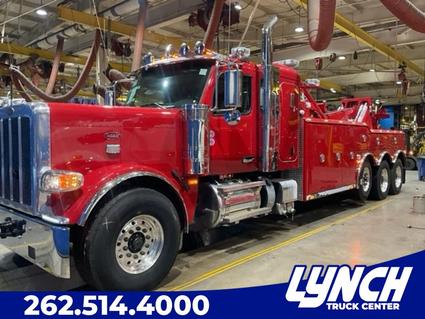 2025 Peterbilt CONVENTIONAL Waterford WI
