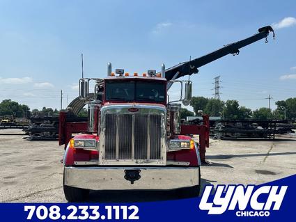 2007 Peterbilt CONV Waterford WI