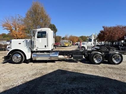 2012 Peterbilt 388 Greensboro NC