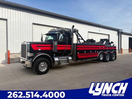 2013 Peterbilt CONVENTIONAL Waterford WI