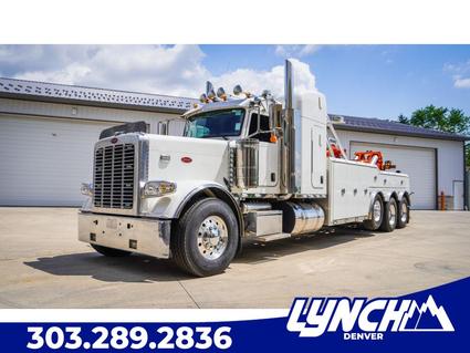 2022 Peterbilt 389 Waterford WI